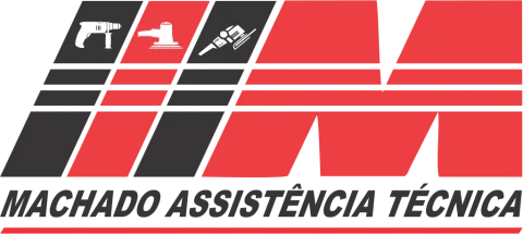 Logo de Machado Assistência Técnica