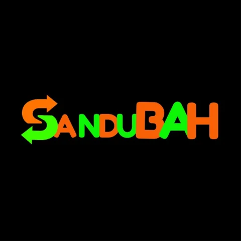 Logo de SanduBÁH