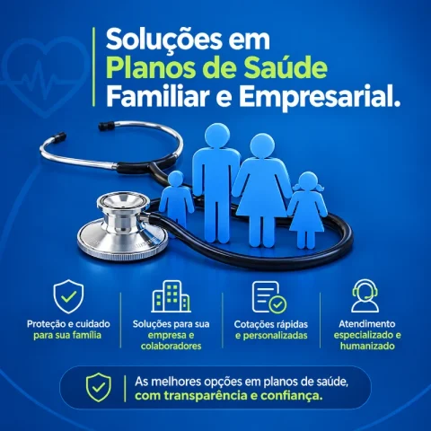 Logo de JCB Saúde