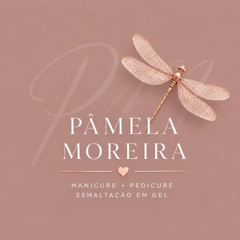 Logo de Espaço Vip Pâmela Moreira