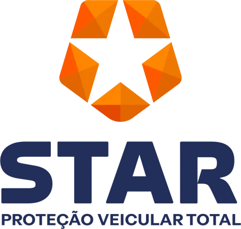 Logo de Star proteção veicular total
