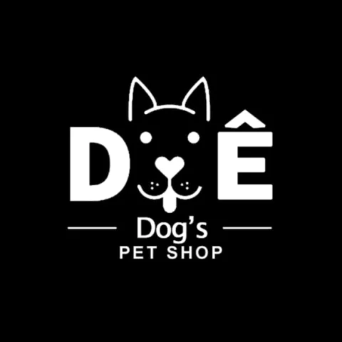 Logo de Tia Dê dog’s