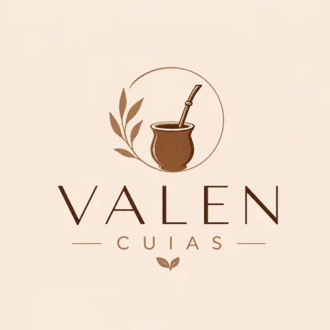 Logo de Valen cujas