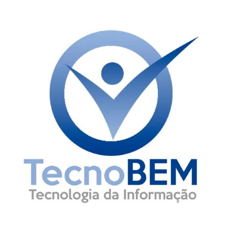 Logo de Tecnobem Tecnologia da Informação Ltda
